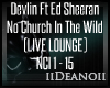 Devlin - No Church In..