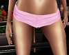 Totally Hot Pants Pink