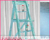 [FC] S* Vintage Ladder