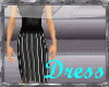 [IB]Black Couture Dress