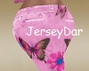RL Floral Butterly Pink