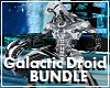 Galactic Droid Bundle