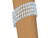 baby blue arm band