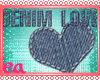 ea- Denim Love Enhancer