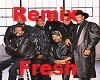 Remix Fresh - Fs