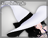 *KR* Magika Hat Bk