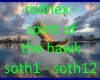 (K) spirit of the hawk
