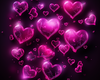 💞 love background