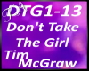 Dont Take The Girl*TG