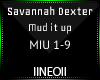 Savannah Dexter MIU- 1-9