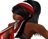 Black and Sassy