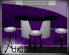 ~A: Purple'Mini Bar