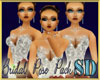 SD Bridal Poses 5 Pack