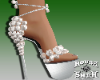 *HS Pearl Heels