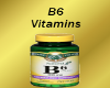 PMC B6 Vitamins