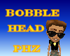 PHz ~ Bobblehead PHz