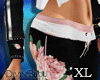 SW FLORA CLUB PANTS XL