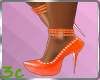 [3c] Orange Heels