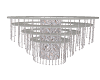 Modern Chandelier