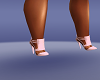 SB Pink Heels