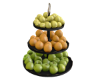 FURNITURE SET FRUIT