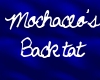 Mochaceo's Back tat