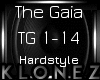 The Gaia Hardstyle
