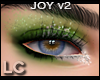 LC Joy v2 Smokey Green