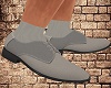 Grey Shoes M