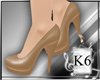 [K6]High-heeled shoes*5
