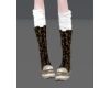 Leopard Sneaker