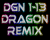 DRAGON rmx