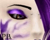 Djinn Skin- Purple Curse