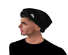 Relentless Beanie- Coal