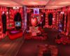 Valentine's Love Room