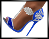 TA`Diamond Pearl Heels