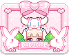 Isabelle [MADE]