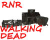 WALKING DEAD SHACK