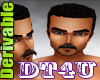 DT4U Deriv. Mustache