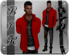 [BIR]Red Jacket