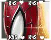 ○ SpiderMan |Cutout M