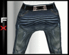 FX:JEANS
