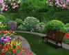 AR! Romantic Garden