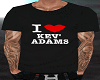 Kev' Adams T-Shirt 