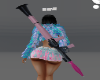 Pink RPG