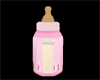 ~TRH~BABY BOTTLE (PINK)