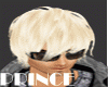 [Prince] Petro Blonde