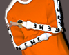 ORANGE SUPREME