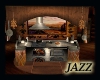 Jazzie-Ancient Kitchen