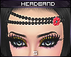 S|Kareena Headband